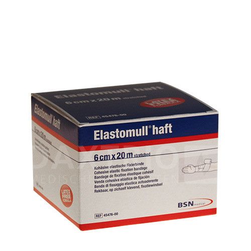 Elastomull Haft 6cm x 20m