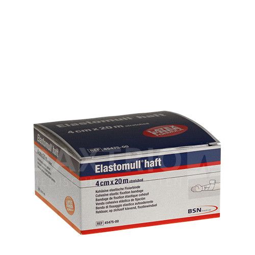 Elastomull Haft 4cm x 20m