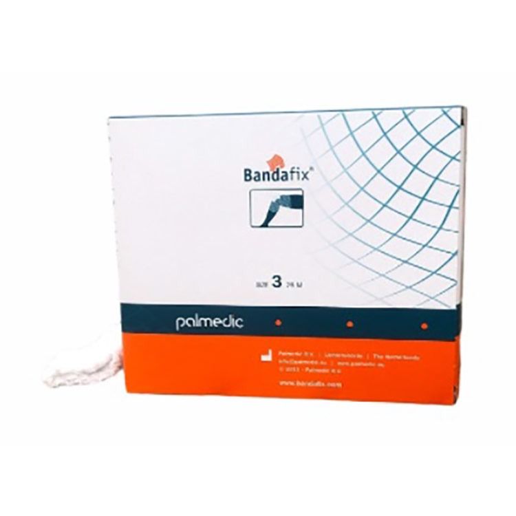 Bandafix netverband maat 3