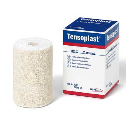 BSN Tensoplast 2,5cm x 4,5cm