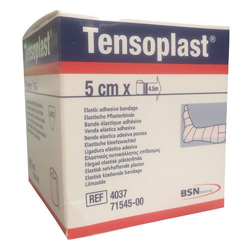 BSN Tensoplast 5cm x 4,5m