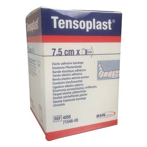 BSN Tensoplast 7,5cm x 4,5m