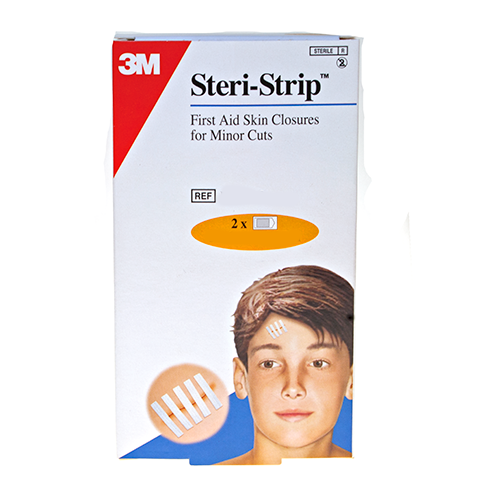 3M Steristrips 3 x 75 mm