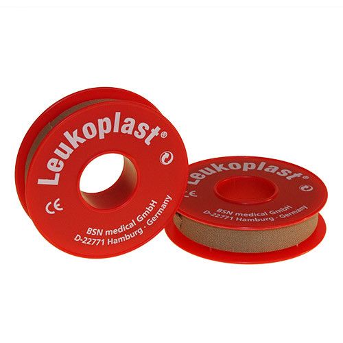 Leukoplast 1.25cmx9.2m 1536