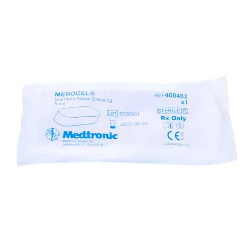 Merocel neustampon 8cm