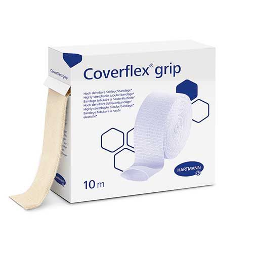 Coverflex grip buisverband maat E