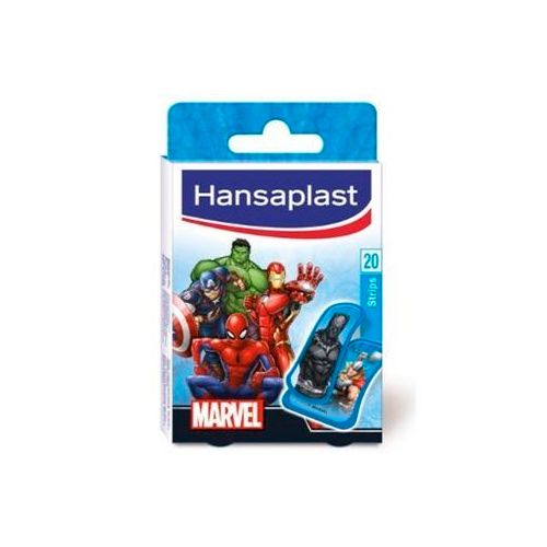 Hansaplast Marvel Avengers