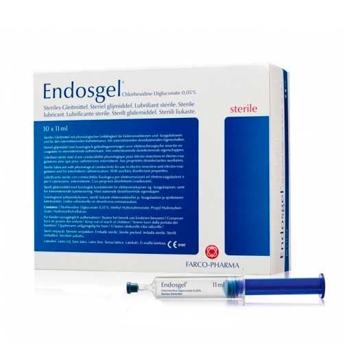 Endosgel Glijmiddel Urethraal 11ml