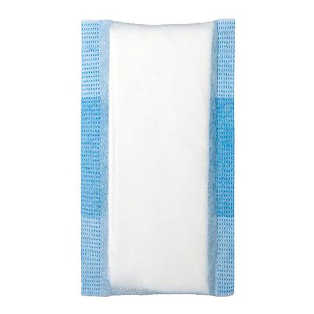 Nobasorb absorberend wondverband, steriel, 20x30 cm, 15 stuks