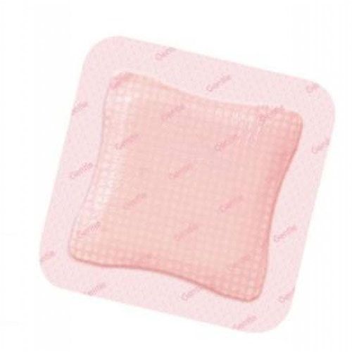 Allevyn Gentle Border Lite 10x10cm