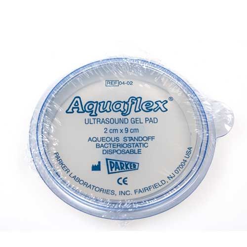 Parker Aquasonic Aquaflex Ultrasound Gel