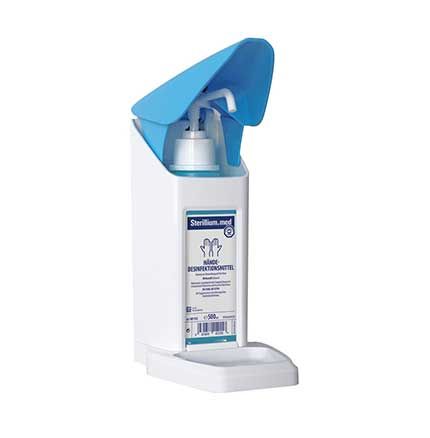 Hartmann Eurodispenser Safety Plus 475/500ml