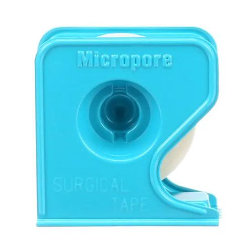 3M Micropore 1,25cm x 9,15m