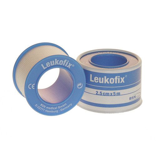 BSN Leukofix 2.5cm x 5m