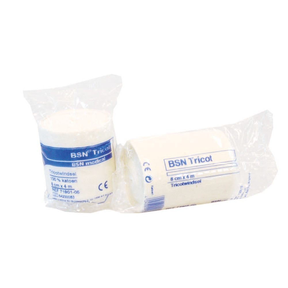 BSN Tricot buisverband 4 m x 15 cm