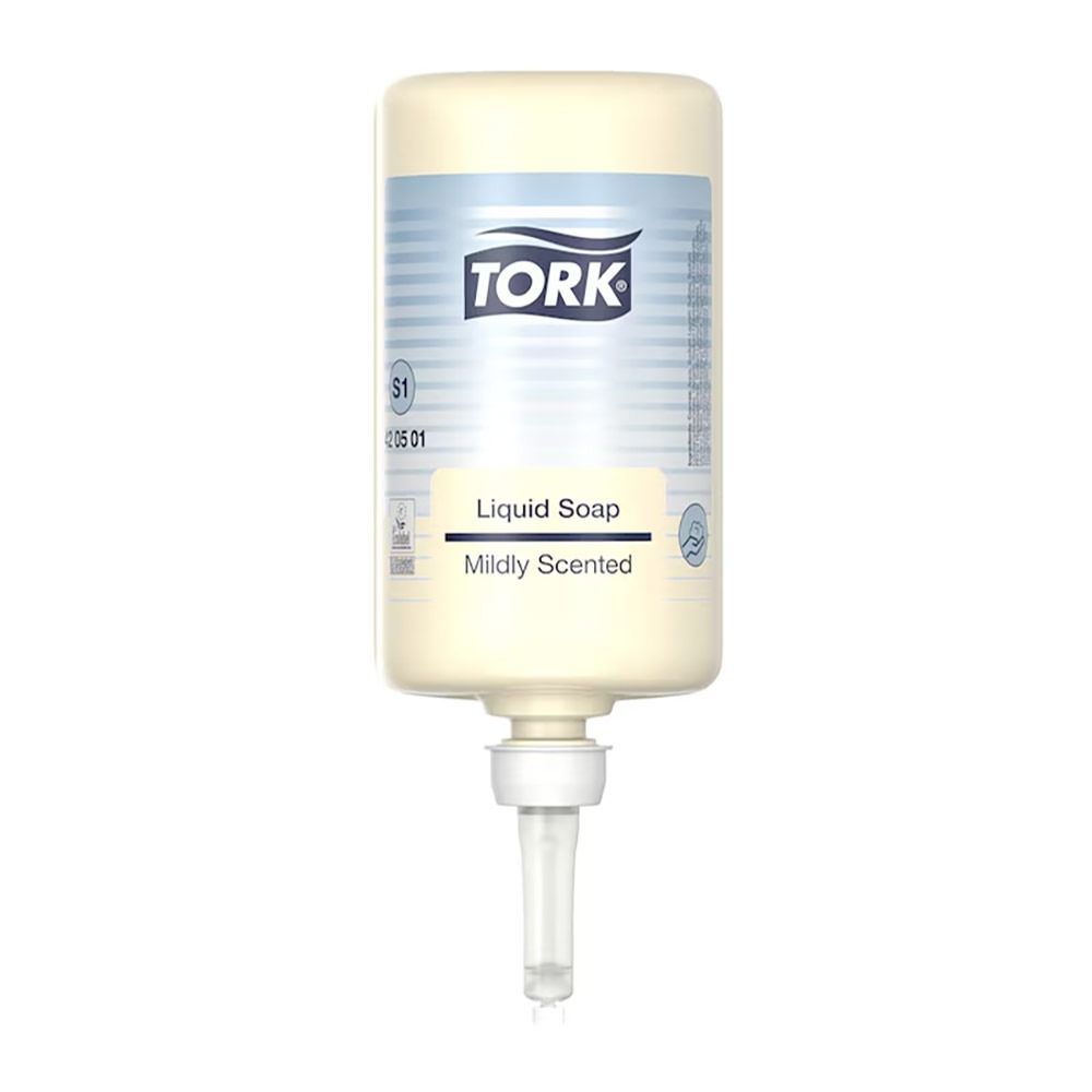 Tork Premium soap liquid mild 1liter
