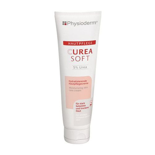 Physioderm Curea Soft crème tube 100ml