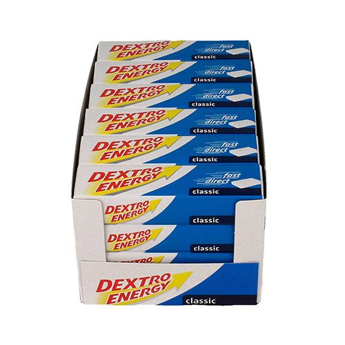 Dextro Energy naturel