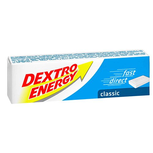 Dextro Energy naturel