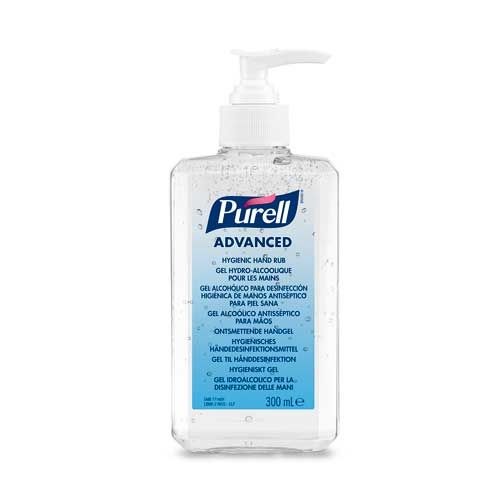 Purell Advanced 300ml