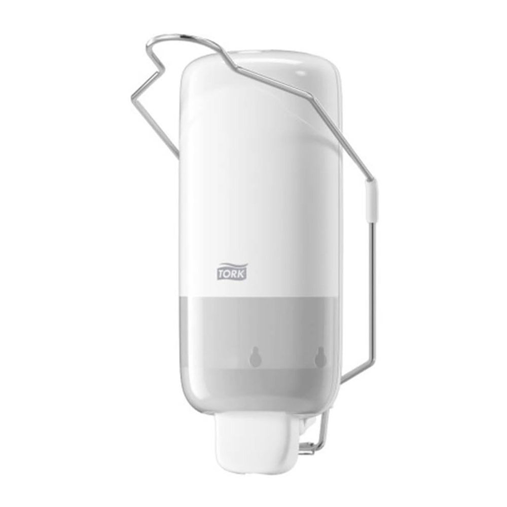 Tork Elevation zeepdispenser met elleboogbediening