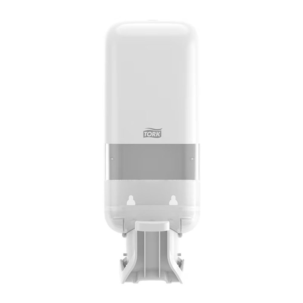 Tork S4 dispenser voor zeep en handdesinfectie