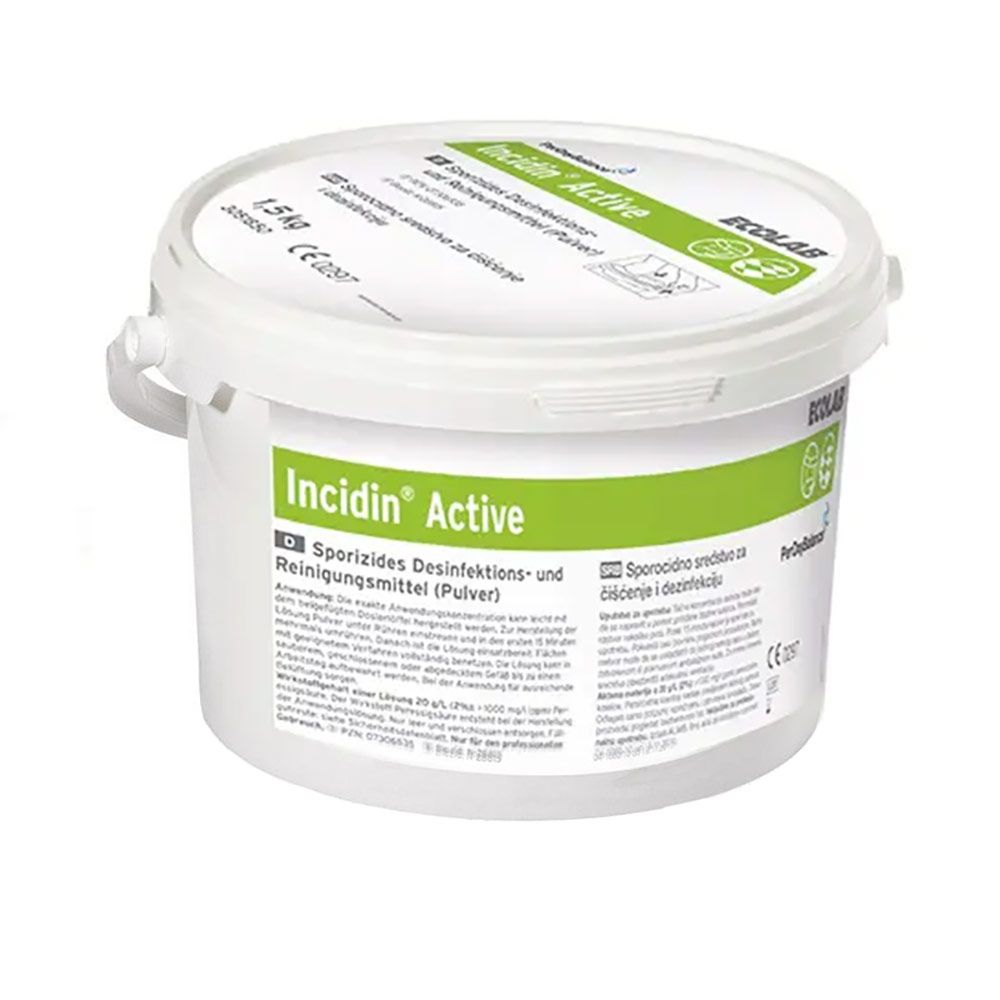 Incidin Active 1,5 kg