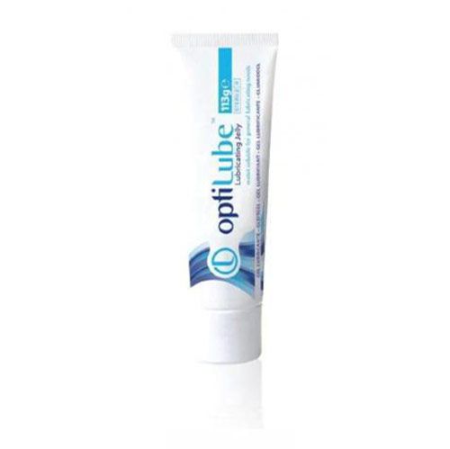 OptiLube glijmiddel tube 113 gram