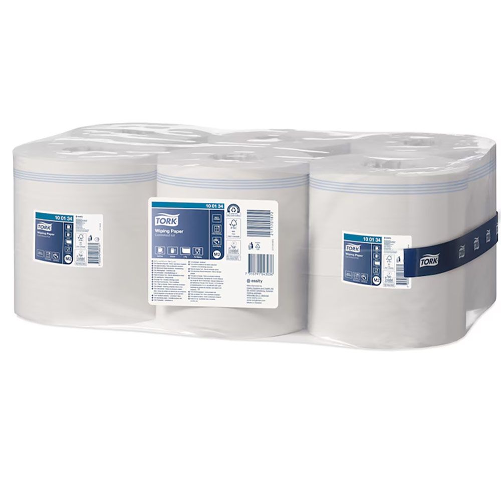 Tork Wiping Paper M2