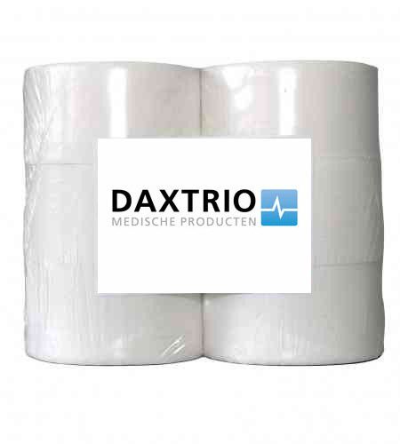 Daxtrio jumbo toiletpapier 2-laags