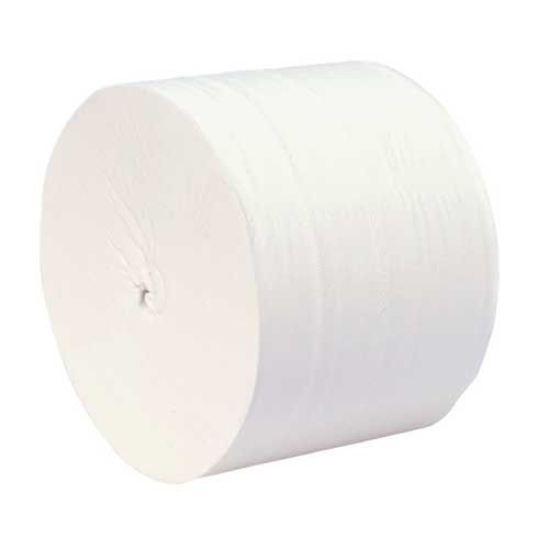 Satino toiletpapier coreless cellulose 2 laags