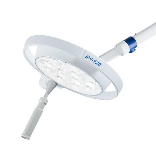 Dr. Mach LED 120 wandmodel