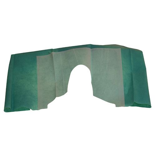 Foliodrape Protect gatdoek zelfklevend 45 x 75cm 