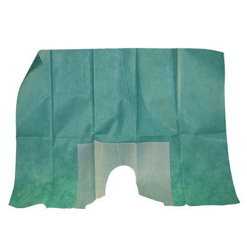 Foliodrape Protect gatdoek zelfklevend 45 x 75cm 