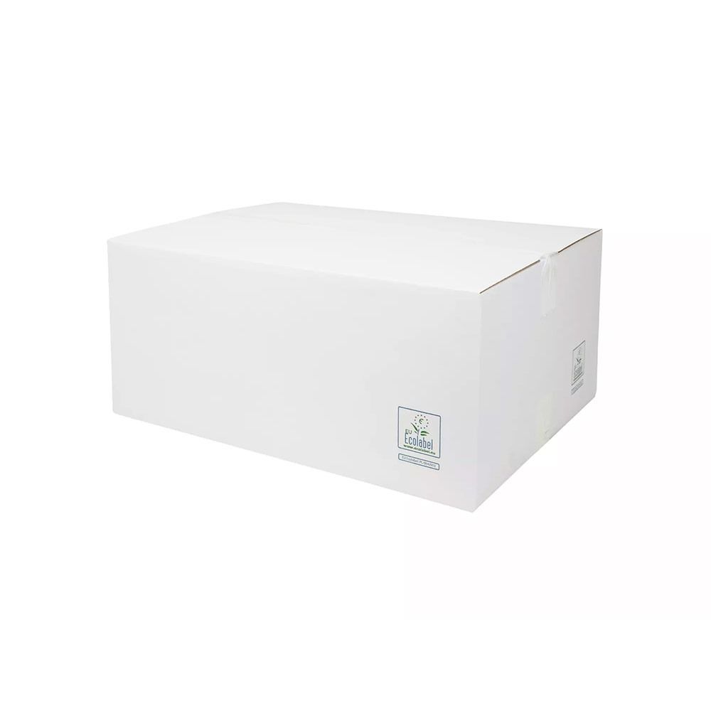 Handdoekpapier interfold 42x22cm 3-laags 2000st.