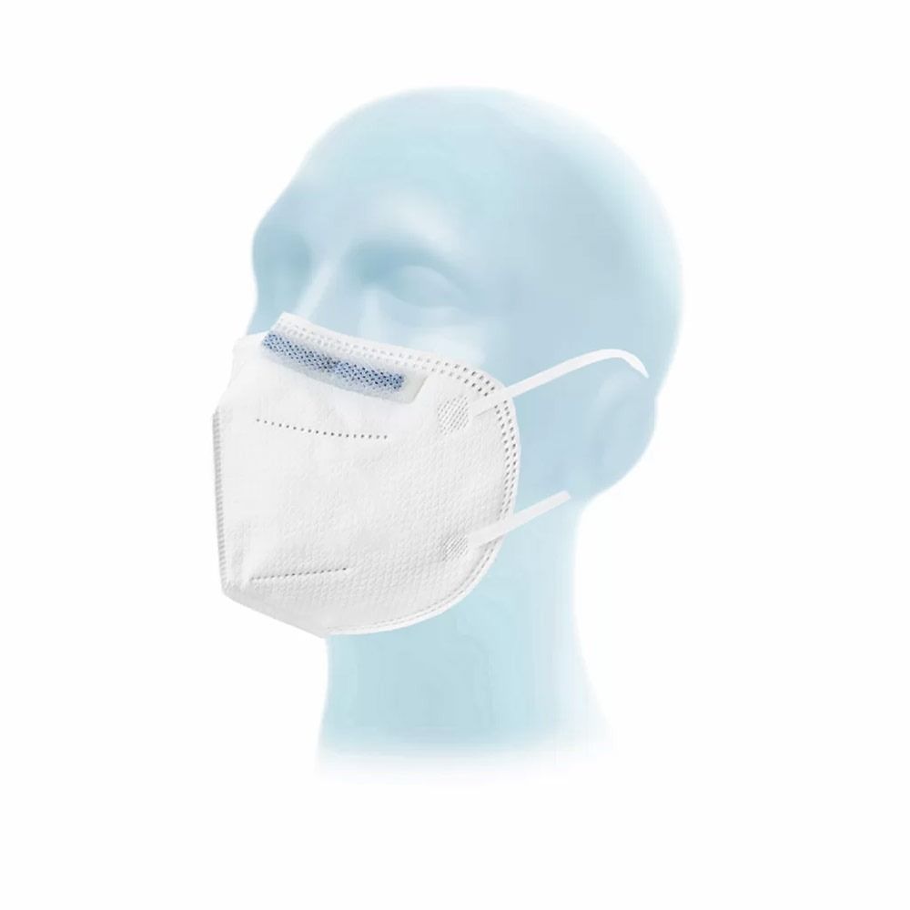 Mondmasker FFP2 KN95 gecertificeerd