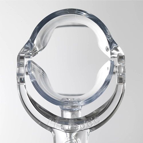 Speculum Pelispec with lock medium