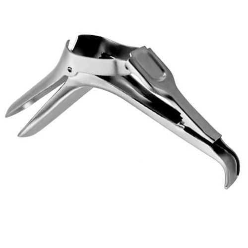 Vaginaalspeculum Semm A1 120x30mm