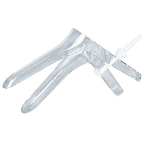 Proefpakket disposable speculum maat XS/S/M/L