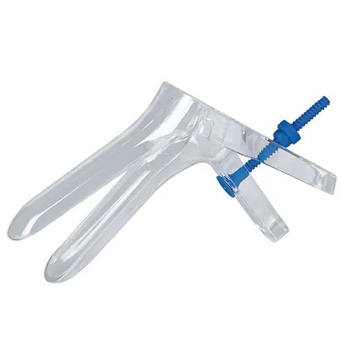 Proefpakket disposable speculum maat XS/S/M/L