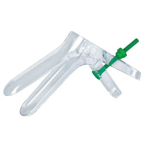 Proefpakket disposable speculum maat XS/S/M/L