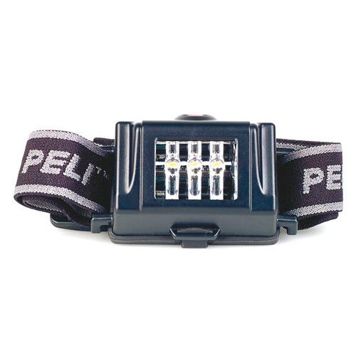 Peli Voorhoofdlamp LED