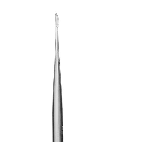 Bionix verlichte oorcurette disposable 4mm