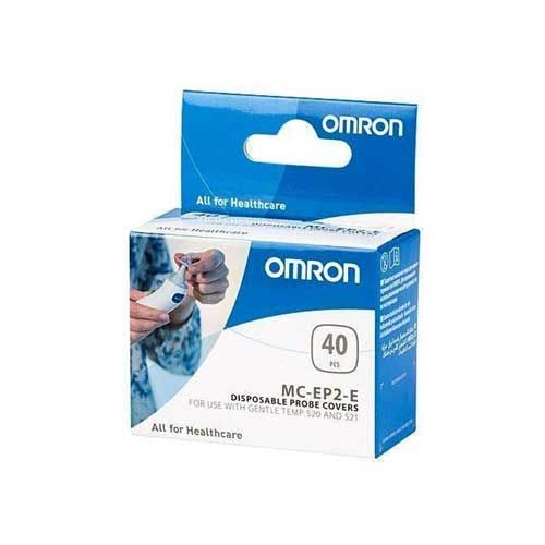 Omron oorthermometerkapjes voor MC520 en MC521