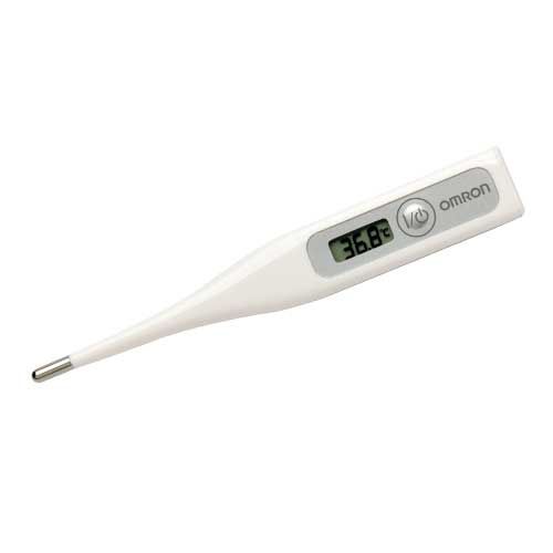 Omron Flex Temp Smart MC-343F-E thermometer