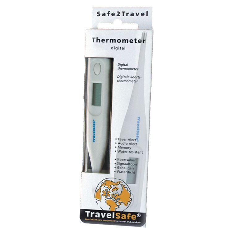 Reisthermometer