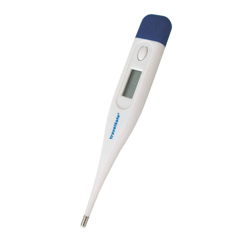 Reisthermometer