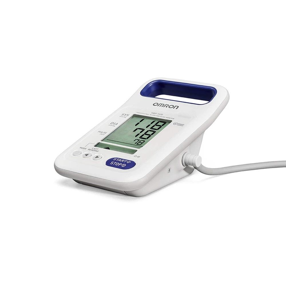 Omron bloeddrukmeter Omron-hbp-1320