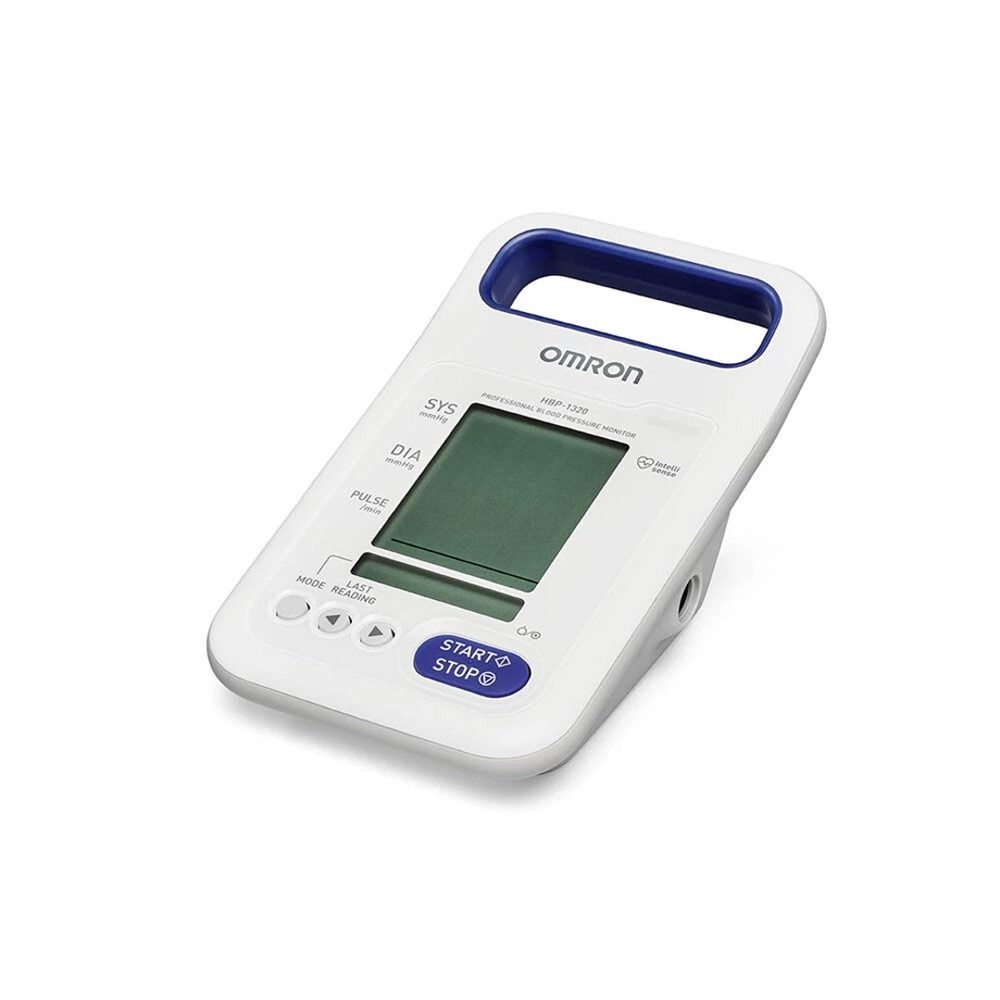 Omron bloeddrukmeter Omron-hbp-1320