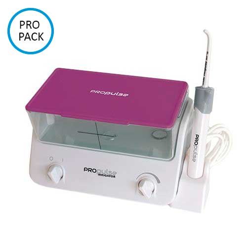 ProPulse KIT6004 elektrische oorspuit (pro pack)